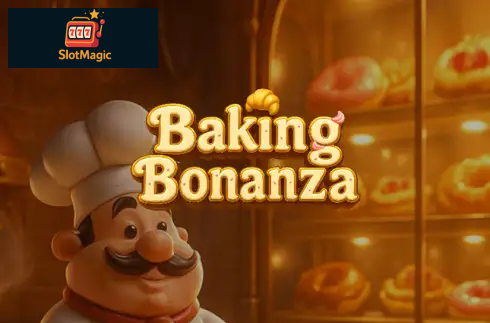 Baking Bonanza
